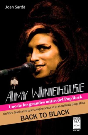 60660-AMY WINEHOUSE