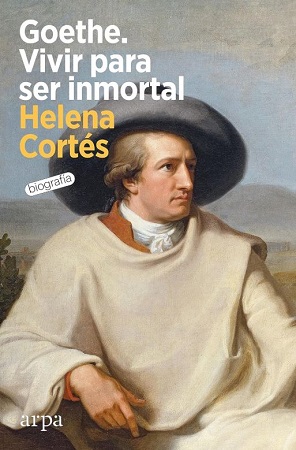 60618-GOETHE : VIVIR PARA SER INMORTAL