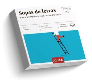 60481-SOPAS DE LETRAS PARA ALIMENTAR MENTES INQUIETAS