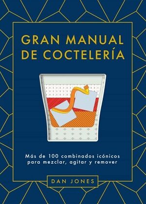 43923-GRAN MANUAL DE COCTELERIA