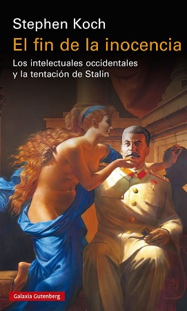 60314-EL FIN DE LA INOCENCIA