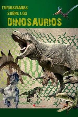 60634-CURIOSIDADES SOBRE LOS DINOSAURIOS