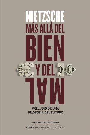 60337-MAS ALLA DEL BIEN Y EL MAL