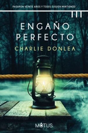 60403-ENGAÑO PERFECTO