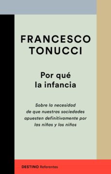 24887-POR QUE LA INFANCIA