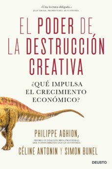 25396-EL PODER DE LA DESTRUCCION CREATIVA