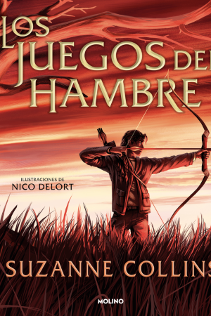 60397-LOS JUEGOS DEL HAMBRE 1 : EDICION ILUSTRADA