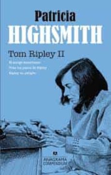 17400-TOM RIPLEY II
