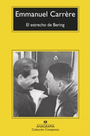 42419-EL ESTRECHO DE BERING