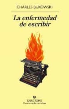 17395-LA ENFERMEDAD DE ESCRIBIR