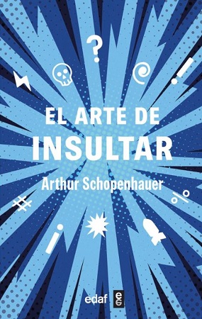 60565-EL ARTE DE INSULTAR