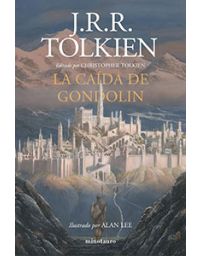 9640-LA CAIDA DE GONDOLIN