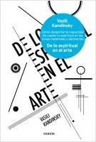 5458-DE LO ESPIRITUAL EN AL ARTE