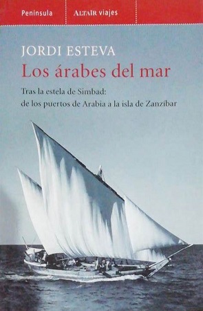 60516-LOS ARABES DEL MAR