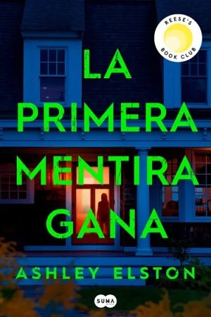 60547-LA PRIMERA MENTIRA GANA