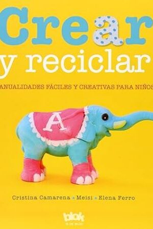 49699-CREAR Y RECICLAR
