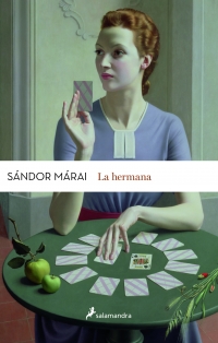 14869-HERMANA, LA