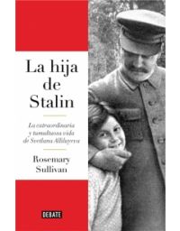 7767-LA HIJA DE STALIN