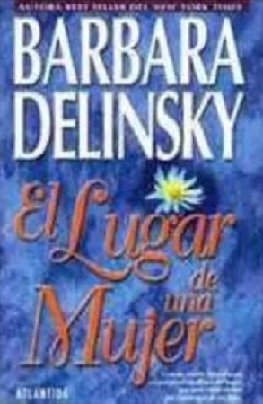 55050-EL LUGAR DE UNA MUJER