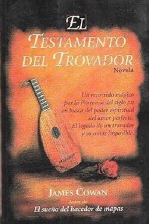 55013-EL TESTAMENTO DEL TROVADOR