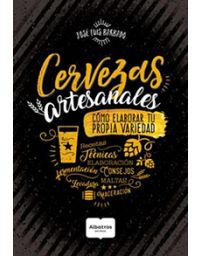10314-CERVEZAS ARTESANALES