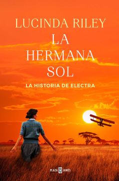 21111-LA HERMANA SOL : LA HISTORIA DE ELECTRA