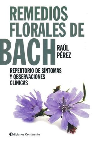 60367-REMEDIOS FLORALES DE BACH