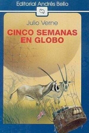 58811-CINCO SEMANAS EN GLOBO