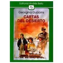 32105-CARTAS DEL DESIERTO