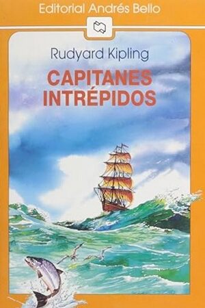 58808-CAPITANES INTREPIDOS