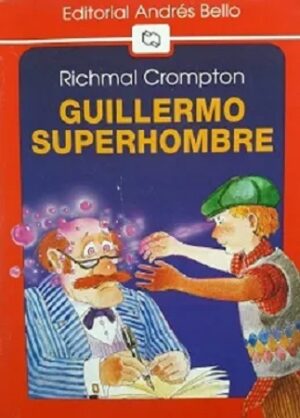 45371-GUILLERMO SUPERHOMBRE