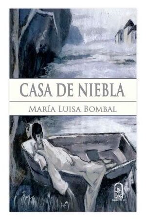 60326-CASA DE NIEBLA