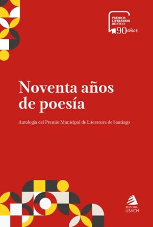 60510-NOVENTA AÑOS DE POESIA