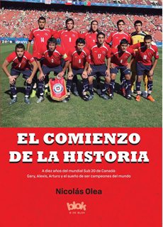 12946-EL COMIENZO DE LA HISTORIA