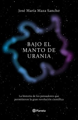 6148-BAJO EL MANTO DE URANIA