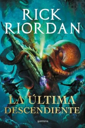 27423-LA ULTIMA DESCENDIENTE