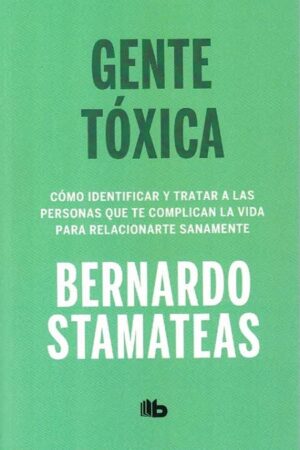 60082-GENTE TOXICA