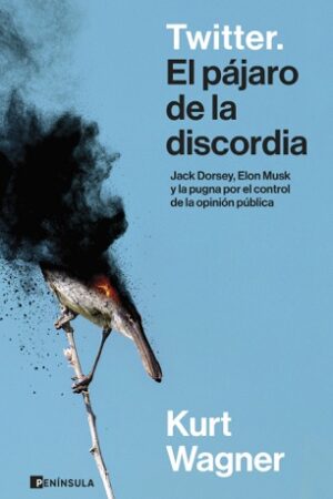60654-TWITTER EL PAJARO DE LA DISCORDIA