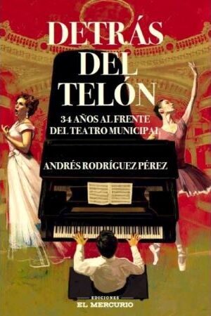 60369-DETRAS DEL TELON