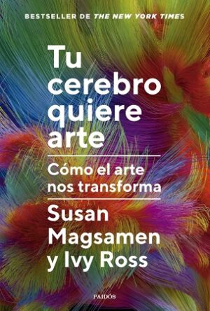 60303-TU CEREBRO QUIERE ARTE