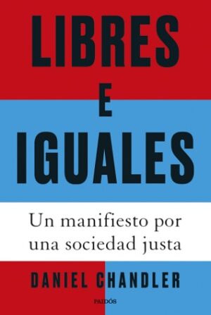 60650-LIBRES E IGUALES