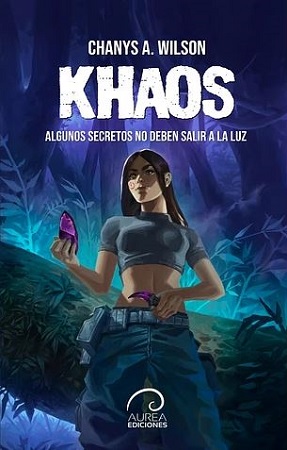 60351-KHAOS
