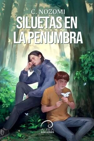 60347-SILUETAS EN LA PENUMBRA