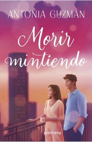 60328-MORIR MINTIENDO