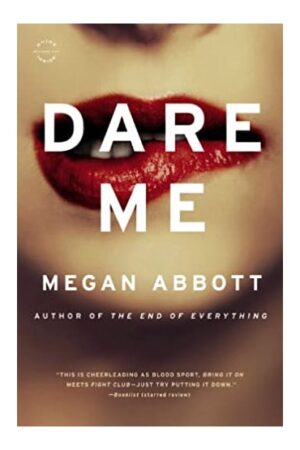 6196-DARE ME