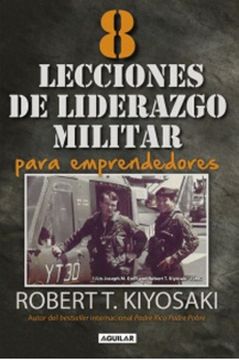 34288-8 LECCIONES DE LIDERAZGO MILITAR