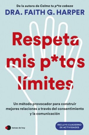 60652-RESPETA MIS PUTOS LIMITES