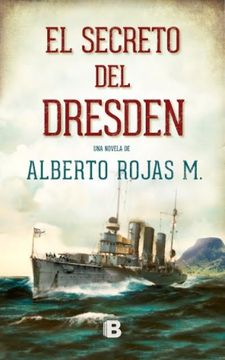 22450-EL SECRETO DEL DRESDEN