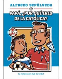 8668-PAPA POR QUE ERES DE LA CATOLICA