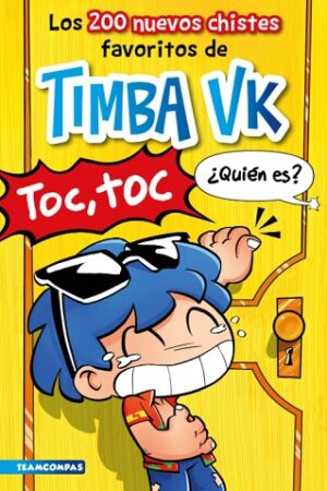 60651-LOS 200 NUEVOS CHISTES FAVORITOS DE TIMBA VK